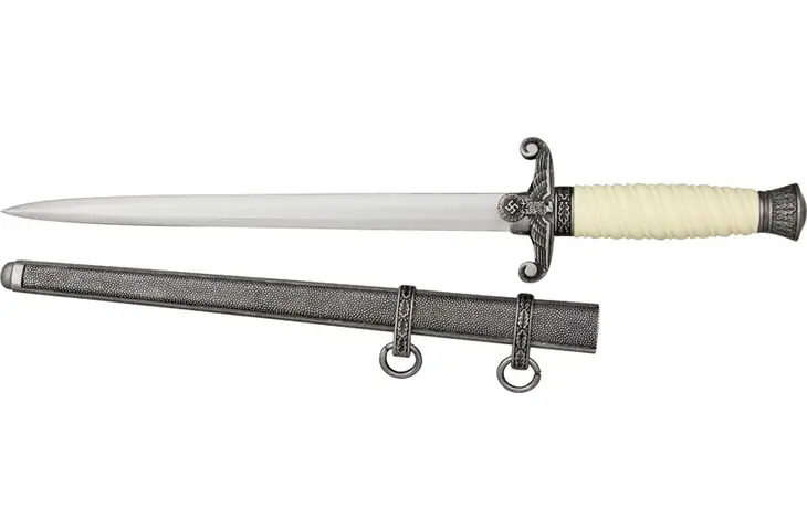 Denix German Officers Dagger - view 2